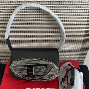Diesel 1DR Shoulder Bag